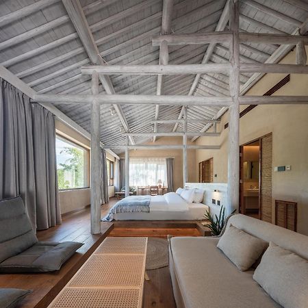 Hegu Murakami Bed And Breakfast Liyang Bagian luar foto